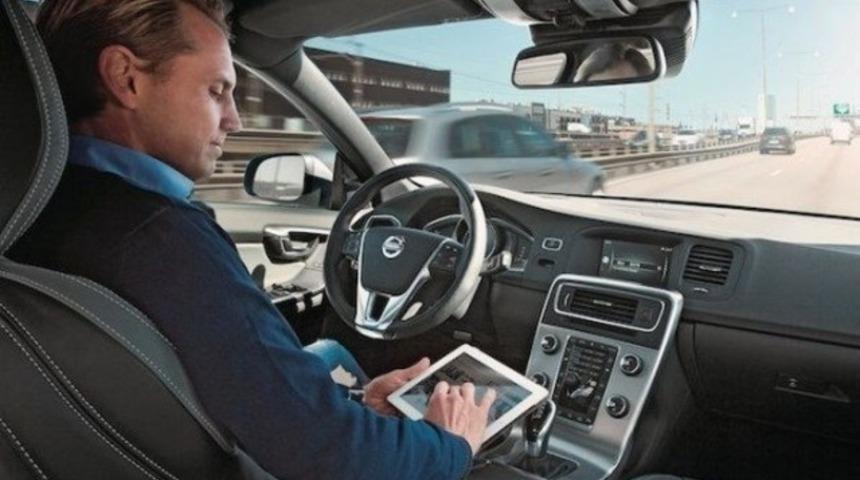 S&uuml;r&uuml;c&uuml;s&uuml;z otomobiller ne zaman geliyor?