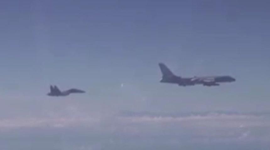 Çin'den tansiyonu artıracak 'Tayvan' açıklaması! 