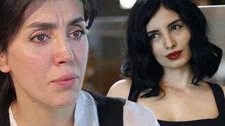 Azra Kohen'den tepki çeken paylaşım! Başak Sayan'ın seksi fotoğrafını paylaşıp... 