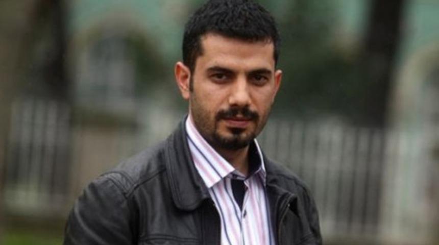 Gazeteci Mehmet Baransu'nun tutuklanmasına Ahmet Altan tepki g&ouml;sterdi