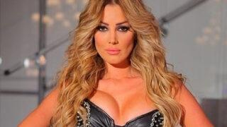 Boşanıp Miami'ye gitti, Reza Zarrab ile ilişkisi olduğu konuşuluyordu! Petek Dinçöz bakın kiminle evleniyor