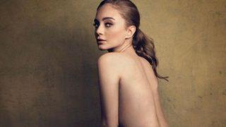 Aziz'in Dilruba'sı Damla Sönmez bikinili tatil pozlarıyla kasıp kavurdu!