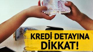 Emekli maaşını taşımak isteyenlere önemli uyarı: Kredi detayına dikkat! Emekli promosyonu alayım derken… 