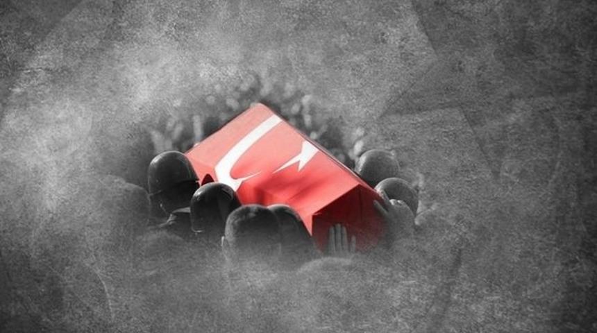 Nusaybin'de çatışma: 1 uzman çavuş şehit