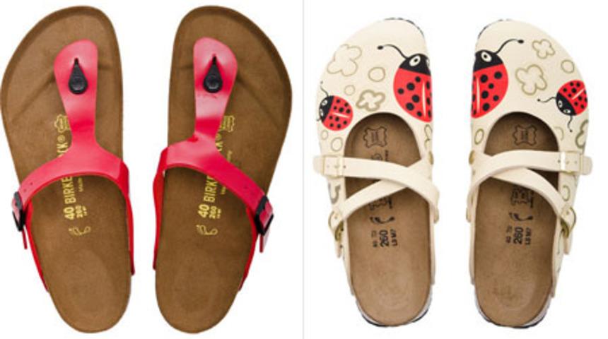 Dünyanın En Kaliteli Terlikleri