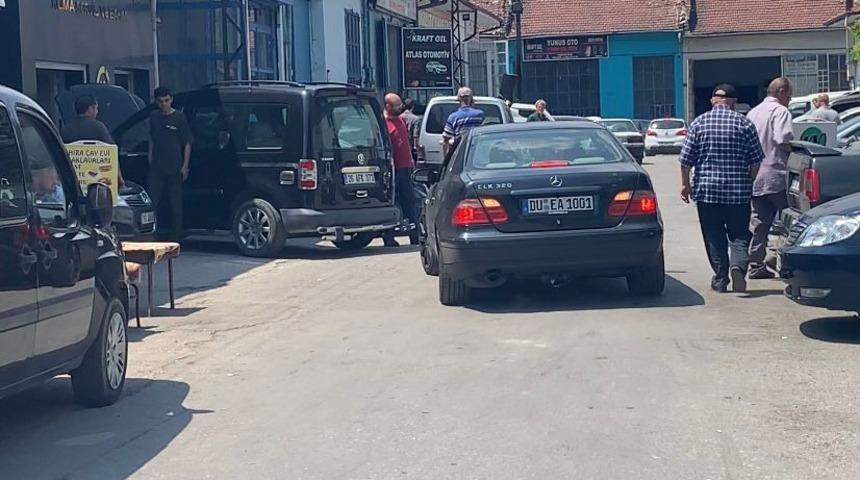 Türkiye'ye gelen gurbetçiler oto sanayiye akın etti! 'Avrupa maliyet kat kat daha fazla'