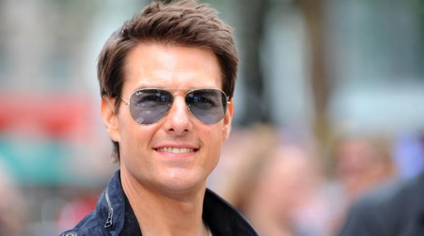 Tom Cruise neden yaşlanmıyor?