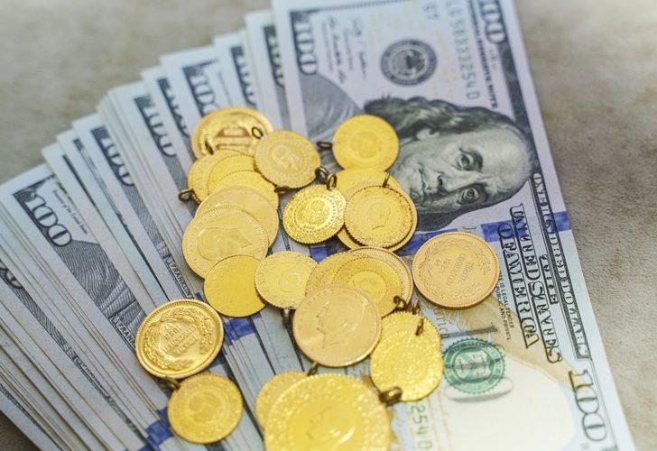 Dolar, altın ve euro! TÜİK duyurdu: En yüksek…