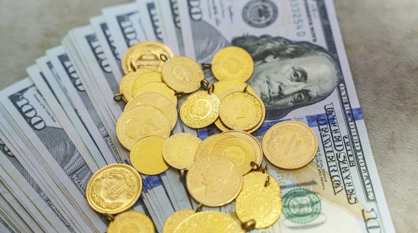 Dolar, altın ve euro! TÜİK duyurdu: En yüksek…
