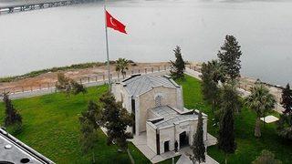 'Süleyman Şah ses kaydı' haberine beraat