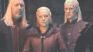 House of the Dragon’un yıldızı Matt Smith'ten seks sahnesi itirafı