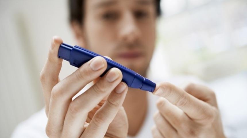 Şeker hastalığı sertleşme sorununa sebep olabilir