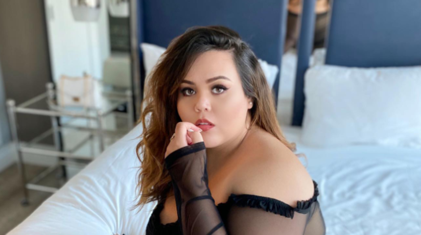 Sosyal medyada gündem yarattı! “Erkekleri etkilemek için parfüm kullanmıyorum, vajinal kokumu sürüyorum”