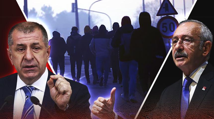 Kılıçdaroğlu'ndan merak edilen soruya net yanıt! 'Hepsinin evlerini, adreslerini, doğum yerlerini biliyoruz'