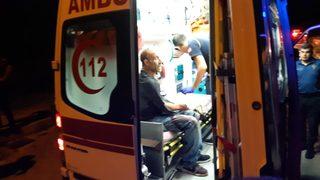 Gece yarısı mahalleyi ayağa kaldıran olay! Kanlar içinde tüm zillere basıp 'beni kurtarın' diye bağırdı, gerçek bambaşka çıktı