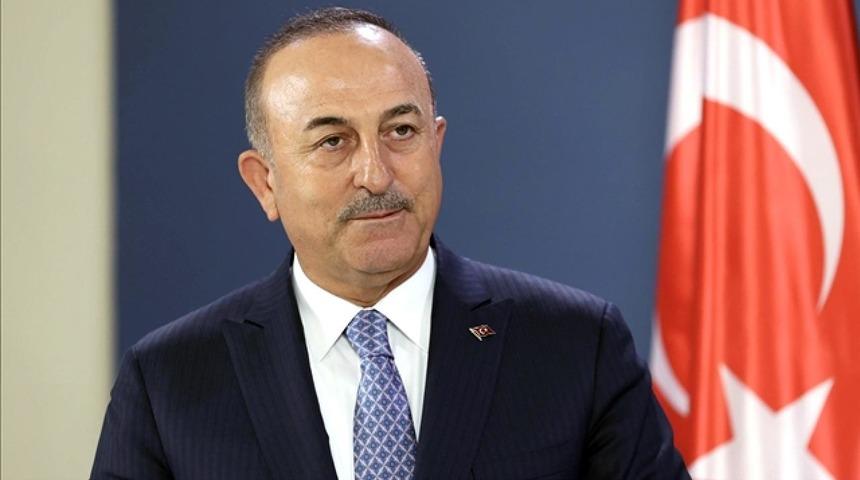 Dışişleri Bakanı Çavuşoğlu'ndan Ermenistan'a uyarı