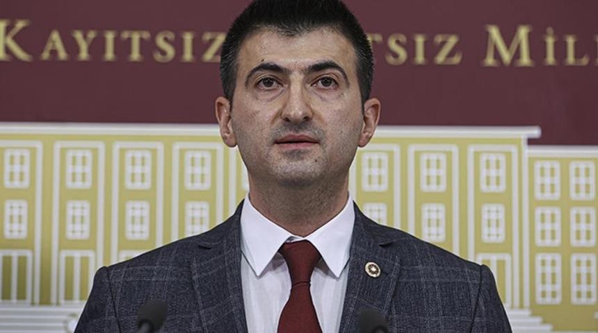 SON DAKİKA | AK Parti'ye mi katılıyor? Mehmet Ali &Ccedil;elebi iddiaya yanıt verdi