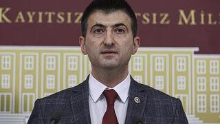 SON DAKİKA | AK Parti'ye mi katılıyor? Mehmet Ali Çelebi iddiaya yanıt verdi