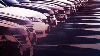 On binlerce arabayı bekletip büyük vurgun yapıyorlardı! Milyonlarca kişiyi ilgilendiriyor 'al-sat' devri bitti