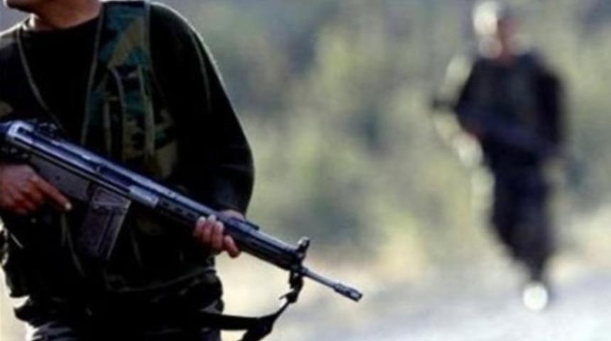 Mardin'de askere hain saldırı 