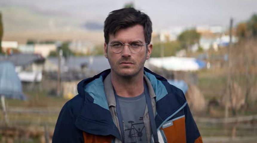 Kıvanç Tatlıtuğ’un yeni filmi Âşıklar Bayramı’nın fragmanı yayınlandı! Âşıklar Bayramı ne zaman çıkıyor?