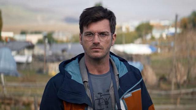 Kıvanç Tatlıtuğ’un yeni filmi Âşıklar Bayramı’nın fragmanı yayınlandı! Âşıklar Bayramı ne zaman çıkıyor?