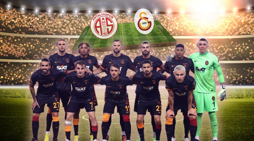 SON DAKİKA: Antalyaspor maçının yıldızıydı! Gönderiliyor... Taraftardan tepki: Onu satarsak, şampiyonluğu satarız