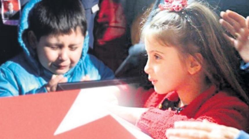 Bah&ccedil;eli: İşte bunlar bizim acıklı hikayemiz