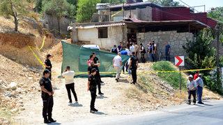 Her satırı korkunç... Önce kocasını, sonra kızını öldürüp üst üste gömmüş! 25 yıl önceki vahşet bakın nasıl ortaya çıktı