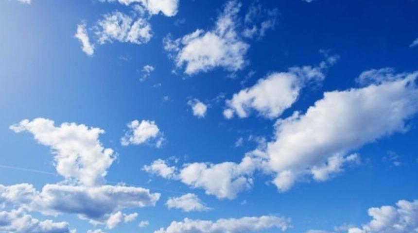 Meteoroloji'nin 18 Mayıs Pazartesi hava durumu tahminleri