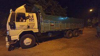 Muğla'da 64 düzensiz göçmen yakalandı