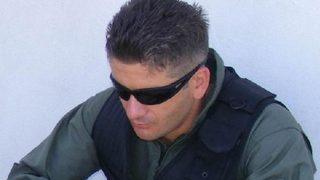 SAS Komandosu motosiklet kazasında yaşamını yitirdi