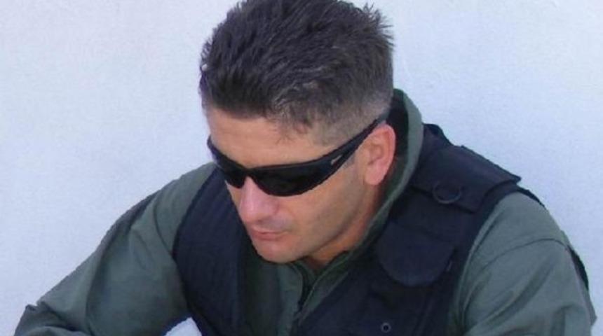 SAS Komandosu motosiklet kazasında yaşamını yitirdi