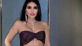 Ebru Polat bikinili cesur pozuyla dudak uçuklattı! Adeta kasıp kavurdu