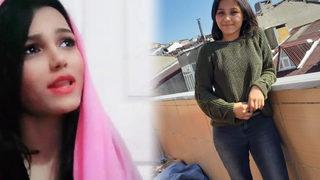 Zorla eve girip Beyza Doğan'ı öldürdü! 'Soygun yaptığını söyleyerek...'