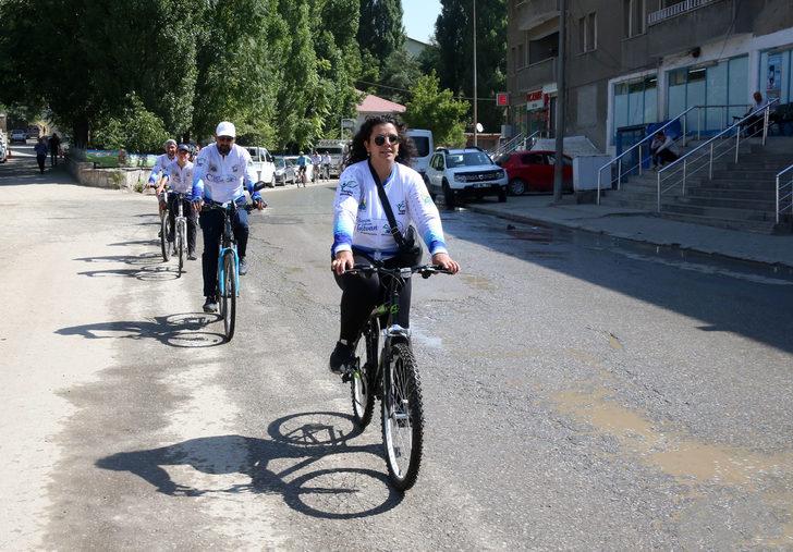 Bitlis'in düşman işgalinden kurtuluşunun 106. yıl dönümü kutlandı G1