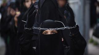 GÜNCELLEME - Kars'ta Kerbela şehitleri anıldı