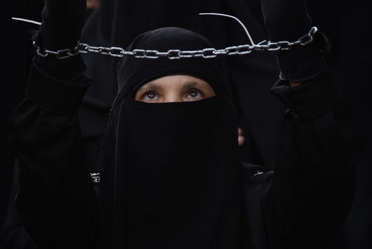 GÜNCELLEME - Kars'ta Kerbela şehitleri anıldı G3