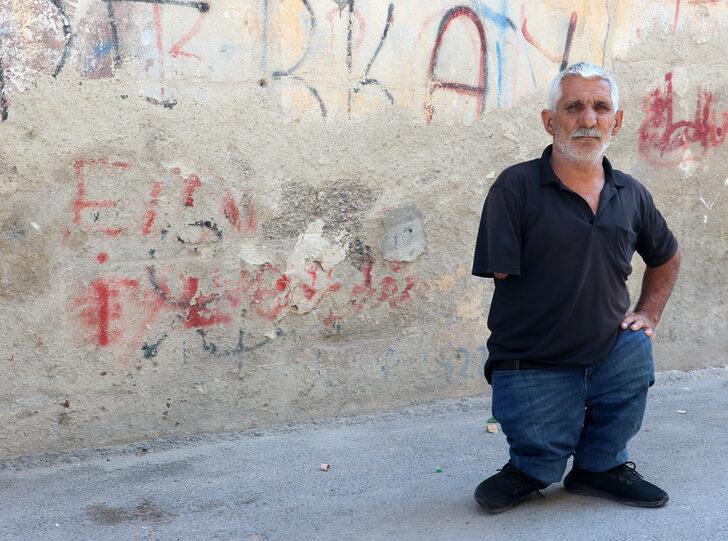 İzmir'de bedensel engellinin özel yaptırdığı 20 yıllık motosikleti çalındı G1