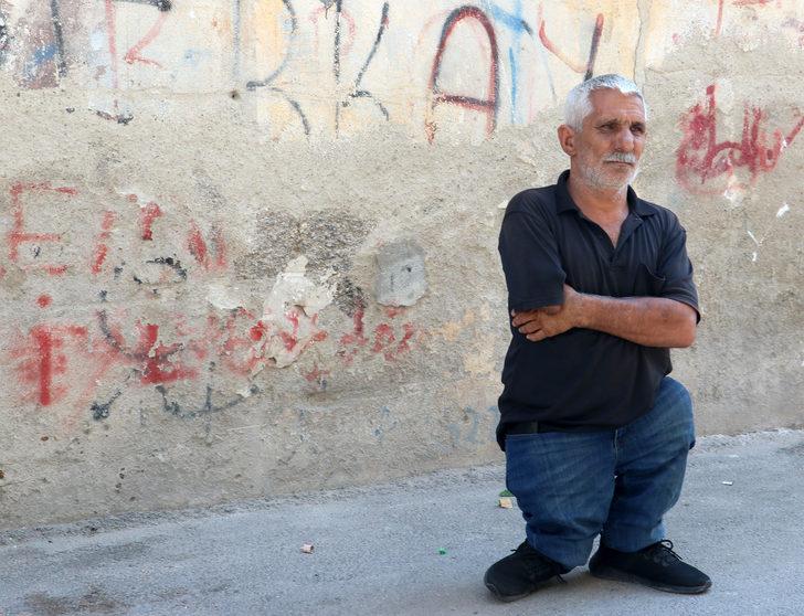 İzmir'de bedensel engellinin özel yaptırdığı 20 yıllık motosikleti çalındı G2