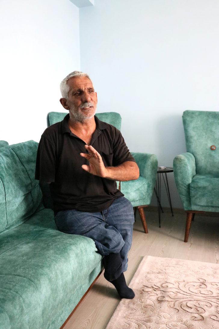 İzmir'de bedensel engellinin özel yaptırdığı 20 yıllık motosikleti çalındı G5