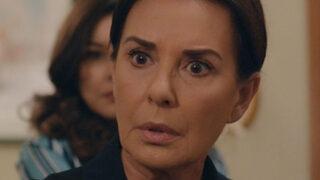 Perihan Savaş'tan mülteci tepkisi! Türkiye bu aralar hoşuma gitmiyor...