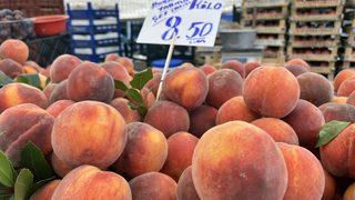 Meyve-sebzede kış planı hazır! 'Yaz sonuna kadar...'