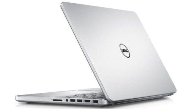 4K ekranlı dizüstü