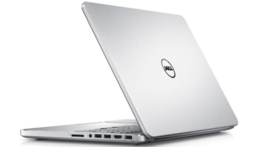 4K ekranlı dizüstü