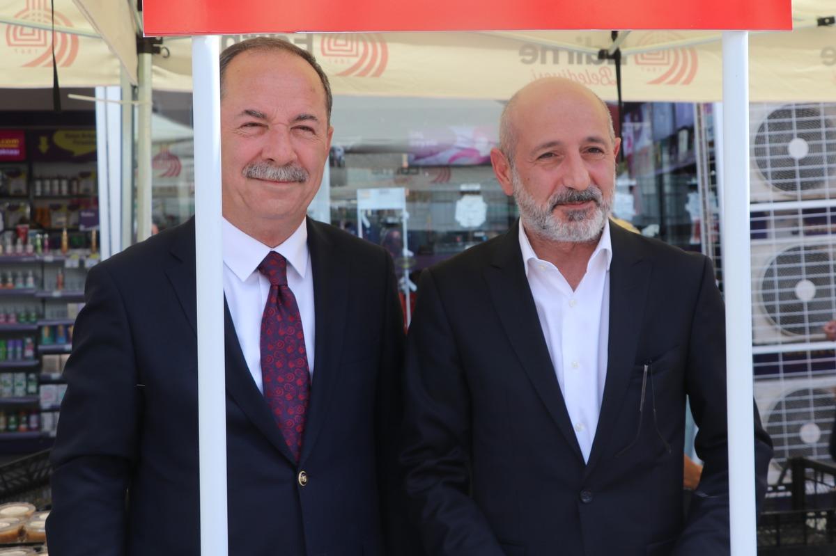 Edirne'de yabancı dildeki tabelalarla ilgili d&uuml;zenleme yapılacak