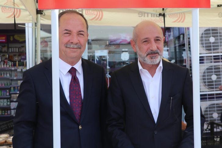 Edirne'de yabancı dildeki tabelalarla ilgili düzenleme yapılacak G1