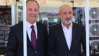 Edirne'de yabancı dildeki tabelalarla ilgili düzenleme yapılacak