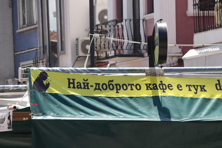 Edirne'de yabancı dildeki tabelalarla ilgili düzenleme yapılacak G4