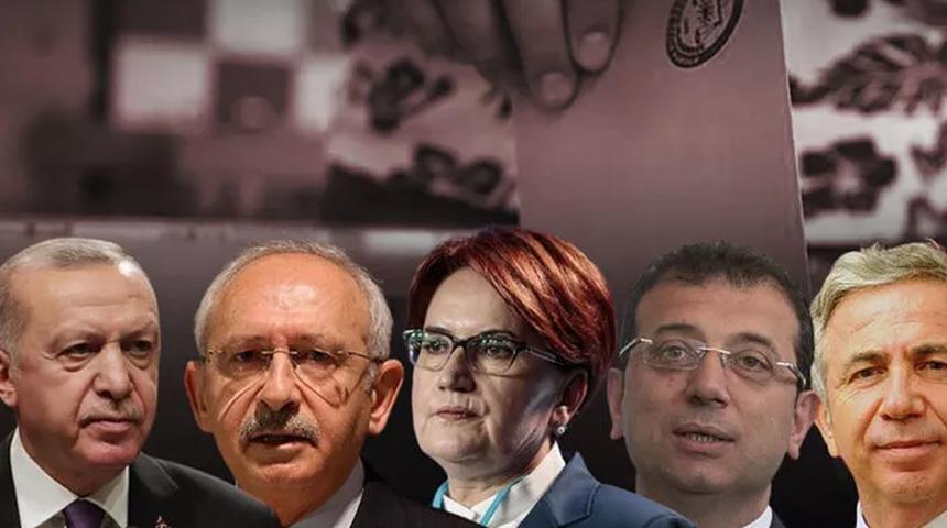 Yeni bir parti daha Türk siyaset sahnesinde! Milliyetçi Sol Parti Genel Başkanı duyurdu: 'Türkçülük temelleri üzerinde...'